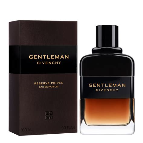 givenchy gentleman sport|gentleman givenchy reserve privée.